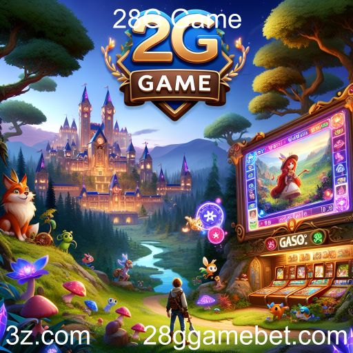 Explore Novos Mundos: A Magia dos Jogos de Aventura no 28G Game