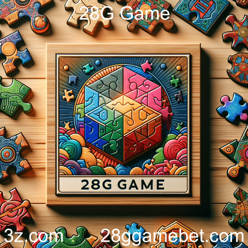 A Fascinante Categoria de Quebra-Cabeças no 28G Game